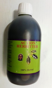 Action Herbitter full