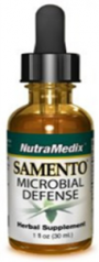 Samento Microbial Defence (Cat's Claw) 30ml
