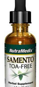 Samento TOA Free (Tincture) 30ml