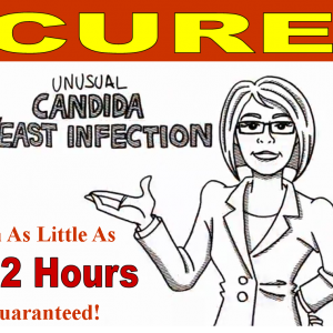 Cure Yeast Infection