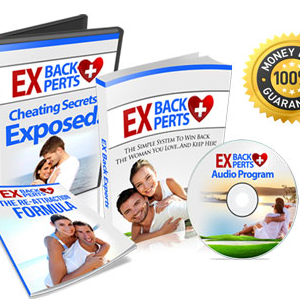 How to Get Your Ex-Back