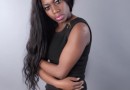 African Holland Based Model & Fashion Designer Wows with Latest Designs