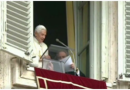 New title for Pope Benedict reveals he will still be called Pope