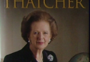 Breaking News: Former British Prime Minister Margaret Thatcher has died