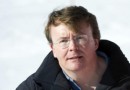 Prince Friso of the Netherlands has died