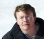 Prince Friso of the Netherlands has died