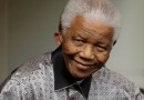The World Celebrates Nelson Mandela International Day