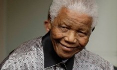 The World Celebrates Nelson Mandela International Day