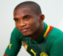 Football: Samuel Eto’o…Most Likely Move to AS Roma