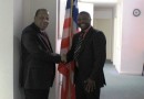 Belgium: Liberian Ambassador Praises Journalist for Fighting for other Journalists