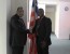 Belgium: Liberian Ambassador Praises Journalist for Fighting for other Journalists