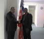Belgium: Liberian Ambassador Praises Journalist for Fighting for other Journalists