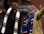 Samuel Eto’o Leaves Everton for Italian Club Sampdoria