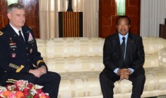 Both US & Russia Pledge Military Support to Cameroon Against Boko Haram